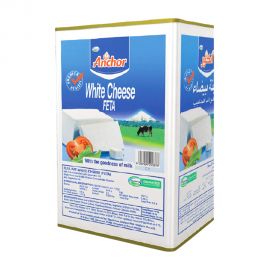 Cheese Feta Anchor 200gm