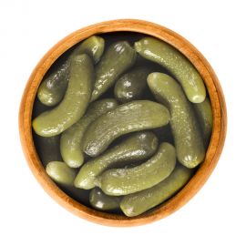 Cucumber Gherkins 500gm