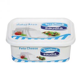Cheese Feta Saudi 200gm