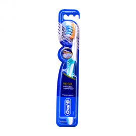 Oral B Clinicl Proflex 38 Medium