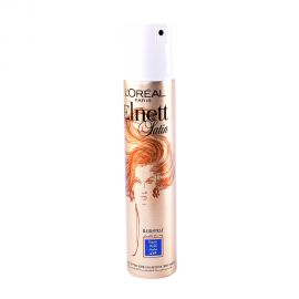 L'oreal Elnett Hair Spray Strong hold 210ml