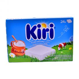 Kiri Cheese 24p 432gm