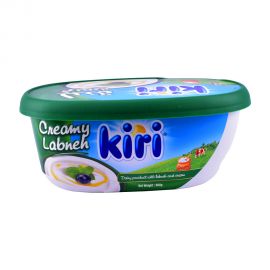 Kiri Creamy Labneh 500gm