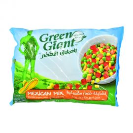 Green Giant Mexican Mix 450gm