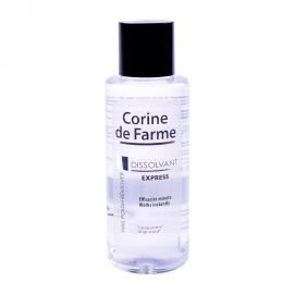 Corine de farme Nail Polish Remover 100ml