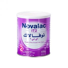 Novalac IT 2 400gm