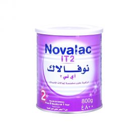 Novalac IT 2 800gm