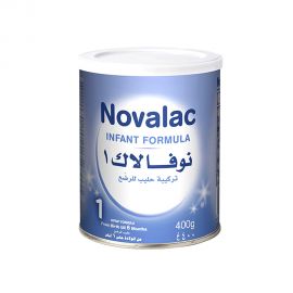 Novalac 1 400gm
