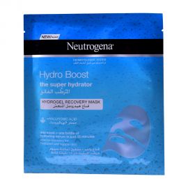Neutrogena Hydro Boost Hydrogel Mask 30ml