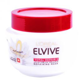 L'Oréal Paris Elvive Total Repair 5 Mask  300ml