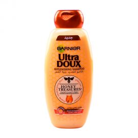 Garnier Shampoo Ultra doux Honey Treasures 400ml