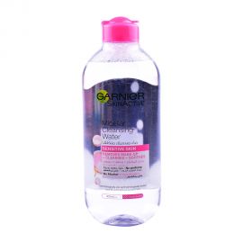 Garnier Skin active Micellar Water 400ml