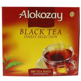 Alokozay Tea Bag 100s