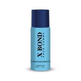 Louis Olivier X Bond Aqua Deo 200ml