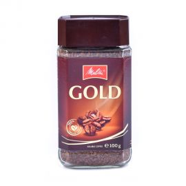 Melitta Coffee Gold 100gm