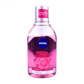 Nivea Face Micellair Rose Water 400ml