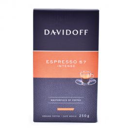 Davidoff Express Ground Coffee 250gm