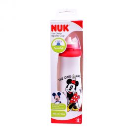 Nuk Sports Cup Mickey Mouse 450ml