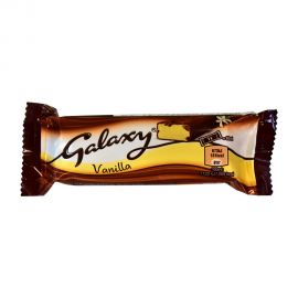 Galaxy vanilla ice cream bar 60ml