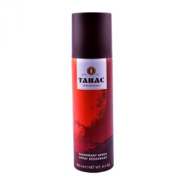 Tabac Deodorant Spray For Men 200ml