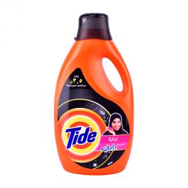 Tide Abaya With Touch Of Downy Liquid Detergent  2.5L