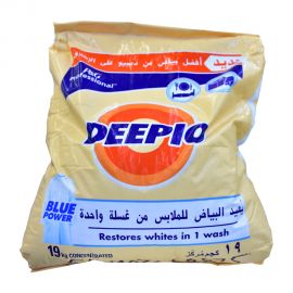 Tide Deepio 19kg