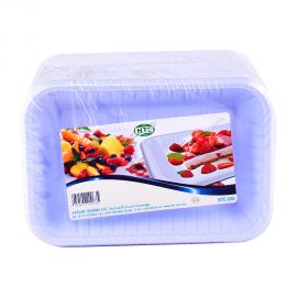 Hte Disposible Plate # No-2