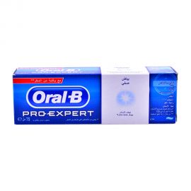 Oral B Pro-expert Whitening 75ml