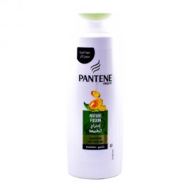 Pantene Shampoo Nature Fusion 600ml