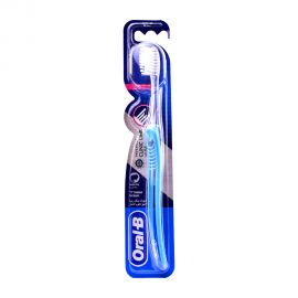 Oral B Toothbrush Orthodontic