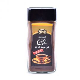 Hintz Instant Coffee 100gm