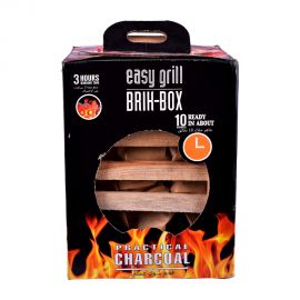 Namson Charcoal Easy Grill 2Kg