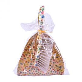 Winzy Dustpan with brush