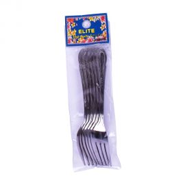 Elite Necklace F/fork