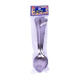 Elite spoon