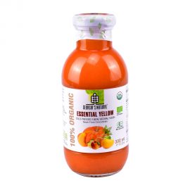 Georgia's Natural Organic Essential Yellow Juice 300ml