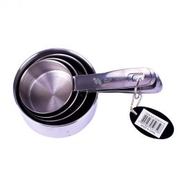 Winds Measuring Cup 4pcs