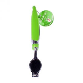 Winds Meadows Garlic Press