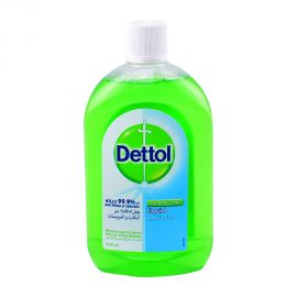 Dettol Personal Care 500ml