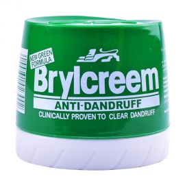 Brylcreem Anti-dandruff 140ml