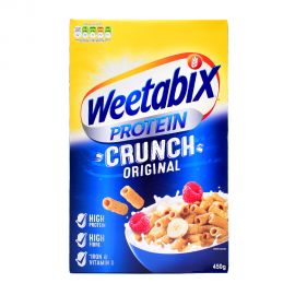 Weetabix Protein Crunch Original 450gm
