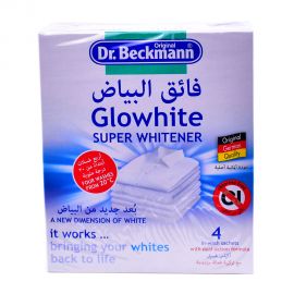 Dr. Beckmann Glowhite Super Whitener 40gm