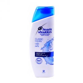 Head&Shoulders Anti Dandruff Shampoo Classic Clean 200ml