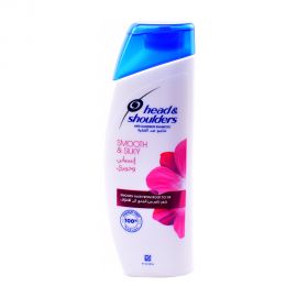 Head&Shoulders Anti Dandruf Shampoo Smooth&Silky 200ml