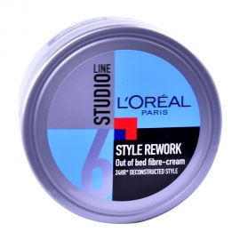 L'Oreal Paris Studio Line Special FX Out Of Bed 150ml