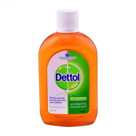 Dettol Liquid 250ml