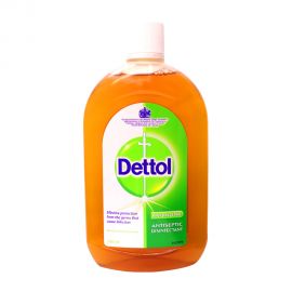 Dettol Liquid 500ml