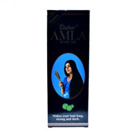 Dabur Amla Hair Oil 500ml