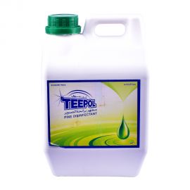 Teepol Pine Disinfectant 2L