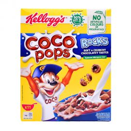 Kelloggs Coco Pops Rocks 350gm